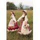 Miss Point Hymn of Bavaria Long Skirt(Reservation/Full Payment Without Shipping)